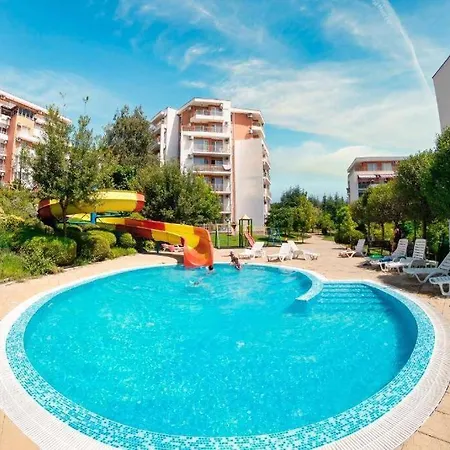 Apartment Noks View Lux *