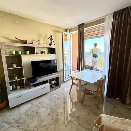 Noks View Lux Apartment