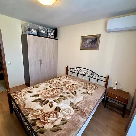 Noks View Lux Apartment *