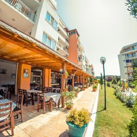 Apartment Noks View Lux